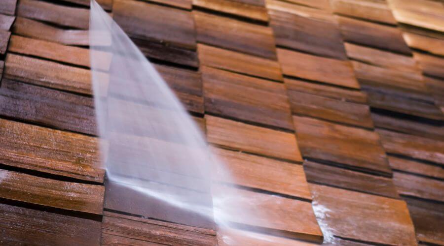 Metal Roofing in Davilla, TX